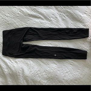 Lululemon leggings for sale size 2